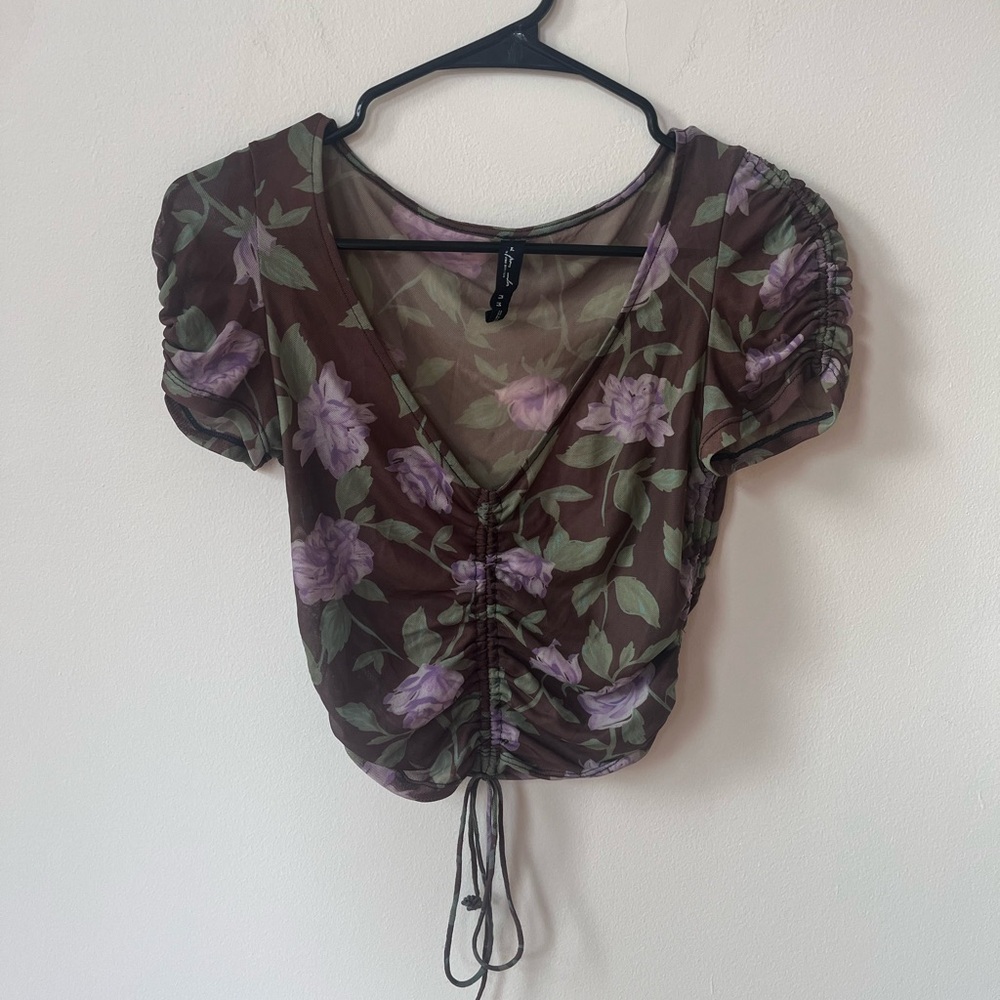 Urban Outfitters Top